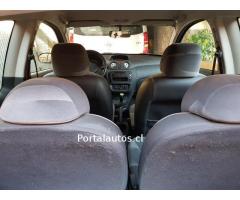 citroen c2 año 2005