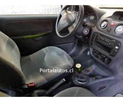 citroen c2 año 2005