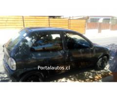 Corsa swin 2008