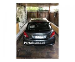 Peugeot 207, Trendy