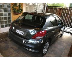 Peugeot 207, Trendy