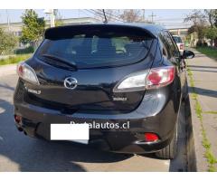 MAZDA 3 SPORT AT