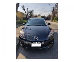 MAZDA 3 SPORT AT