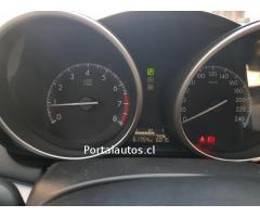 MAZDA 3 SPORT AT