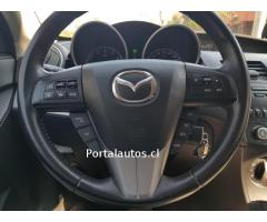 MAZDA 3 SPORT AT