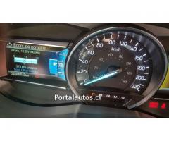 Vendo Ford Explorer xlt 3.5 4x2 2016
