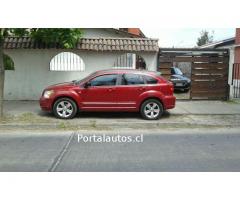 Dodge automática 2010