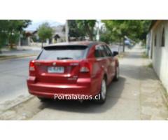 Dodge automática 2010