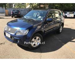 Suzuki Grand Nomade GLX Sport 2.0 2010