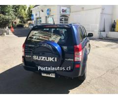 Suzuki Grand Nomade GLX Sport 2.0 2010
