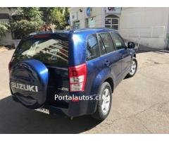 Suzuki Grand Nomade GLX Sport 2.0 2010