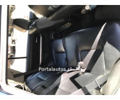Suzuki Grand Nomade GLX Sport 2.0 2010