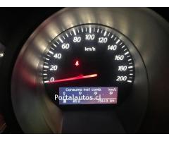 Suzuki Grand Nomade GLX Sport 2.0 2010