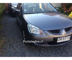 Mitsubishi lancer 2006