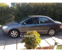 Mitsubishi lancer 2006