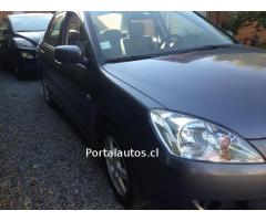 Mitsubishi lancer 2006