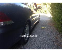 Mitsubishi lancer 2006