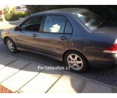 Mitsubishi lancer 2006