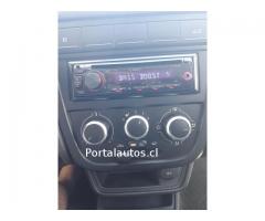 Volkswagen Gol 1.6