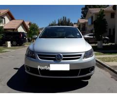 Volkswagen Gol 1.6