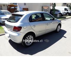 Volkswagen Gol 1.6