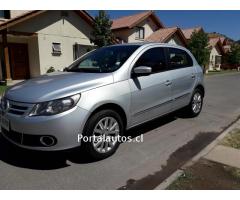 Volkswagen Gol 1.6