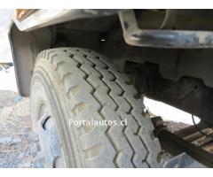 Camión Chevrolet FTR a la venta