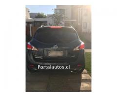 Vendo Nissan Murano