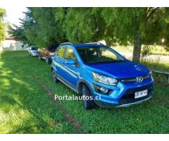 BAIC 2017 Impecable