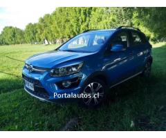 BAIC 2017 Impecable