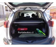 VENTA RAV4 2016 EXCELENTE ÚNICA DUEÑA