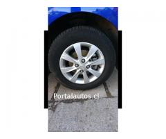 Hyundai Accent Full Equipo, 2012