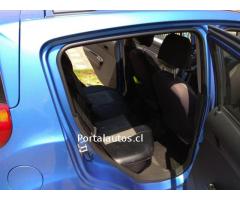 Chevrolet Spark GT II LT 1.2L año 2013 Full equipo en perfecto estado