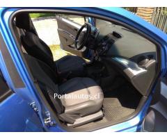 Chevrolet Spark GT II LT 1.2L año 2013 Full equipo en perfecto estado