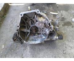 Honda civic ed3 manual (civic rana)