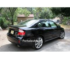 SUBARU LEGACY 2008 3.0R Spec