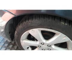 SUBARU LEGACY 2008 3.0R Spec