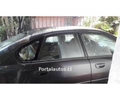SUBARU LEGACY 2008 3.0R Spec
