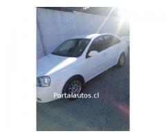 Vendo Chevrolet Optra
