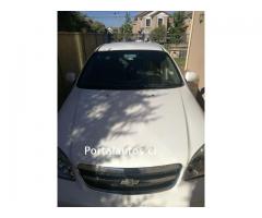 Vendo Chevrolet Optra