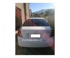 Vendo Chevrolet Optra