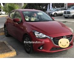 Mazda 2 New Sport Skyactive GT