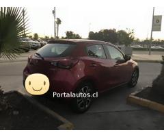 Mazda 2 New Sport Skyactive GT