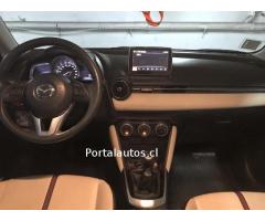 Mazda 2 New Sport Skyactive GT