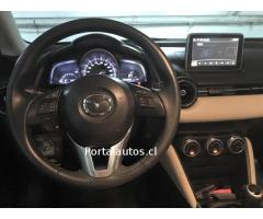 Mazda 2 New Sport Skyactive GT