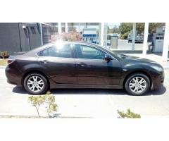 Mazda 6 V 2.0 Aut