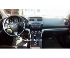 Mazda 6 V 2.0 Aut