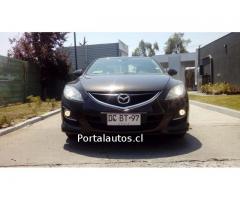 Mazda 6 V 2.0 Aut