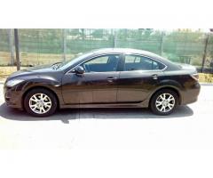 Mazda 6 V 2.0 Aut