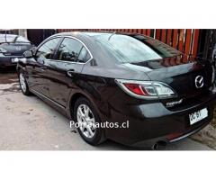 Mazda 6 V 2.0 Aut
